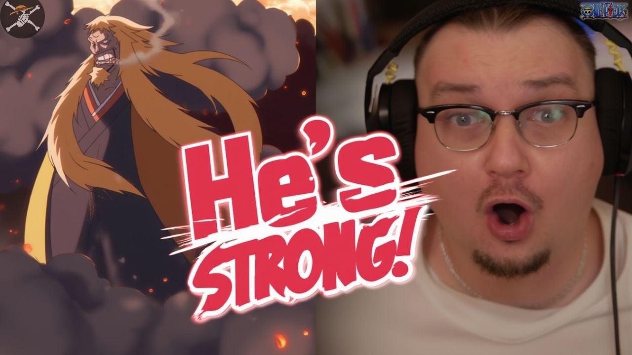 Now I Understand The Hype! | Movie Reaction