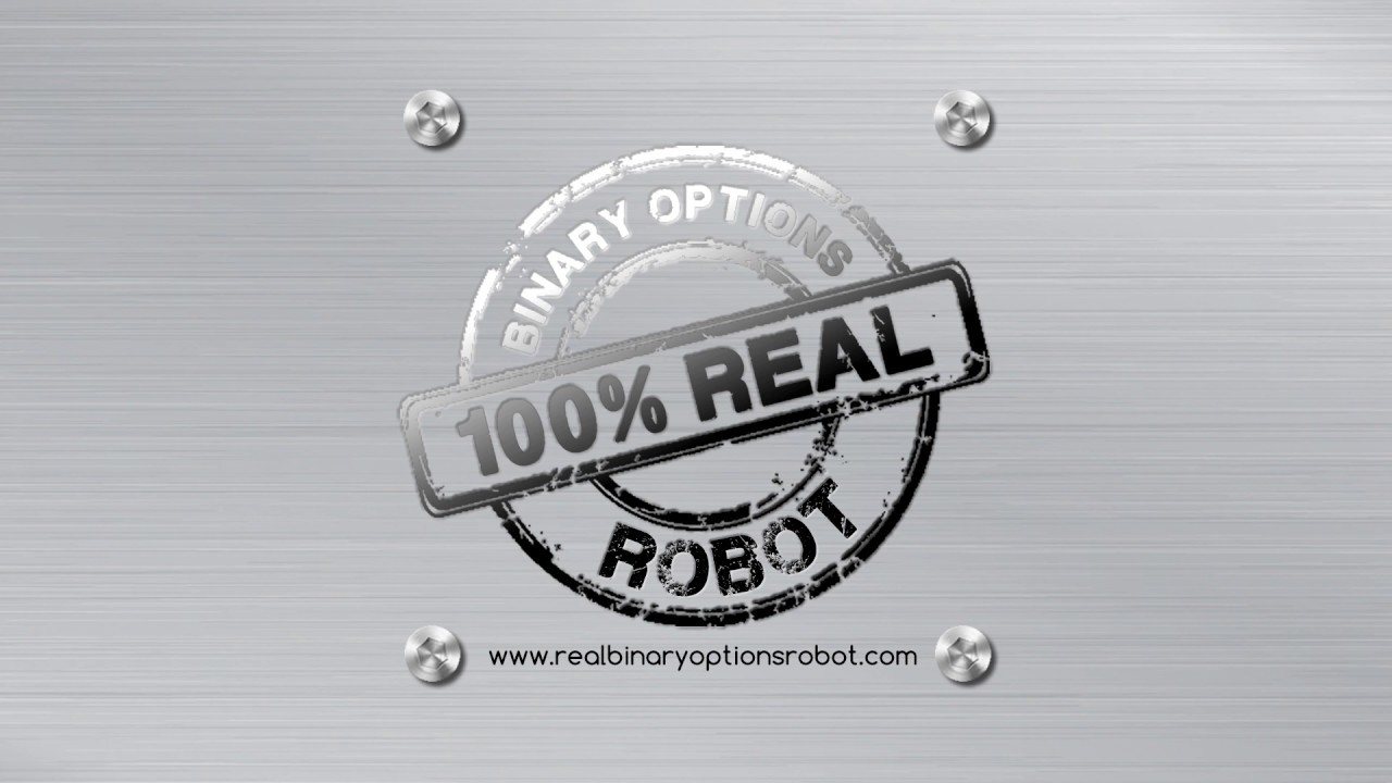 Free binary option robot license key