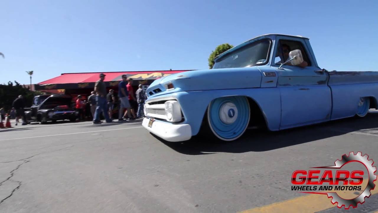 1965 c10 wheels.