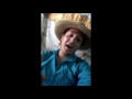 LAURITA GARZA- Dj Alfredo El Zacatecas