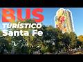 Santa Fe Capital en el Bus Turístico: Experiencia Imperdible | DALE LIKE