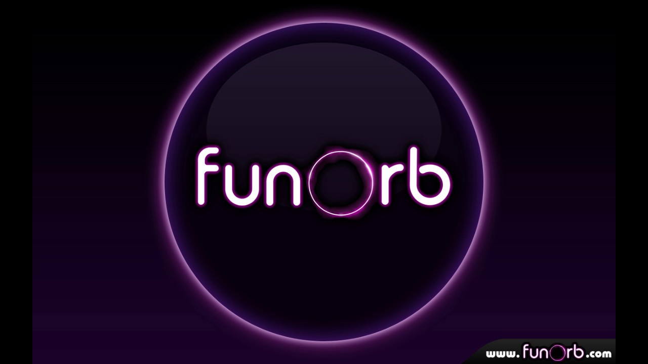 Funorb Soundtrack: Escape Vector - Icy Moon ("Chilblains")