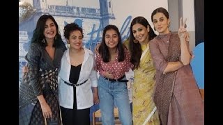 mission-mangal-2019-dil-mein-mars-hai-live-q-a-interview-taapsee-vidya-nithya-kirti-akshay