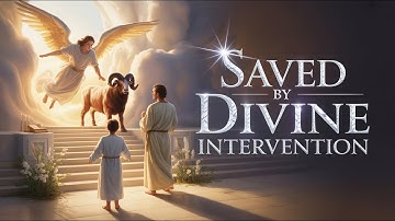 Genesis 22 | The Shocking Story of Abraham and the Sacrifice of Isaac