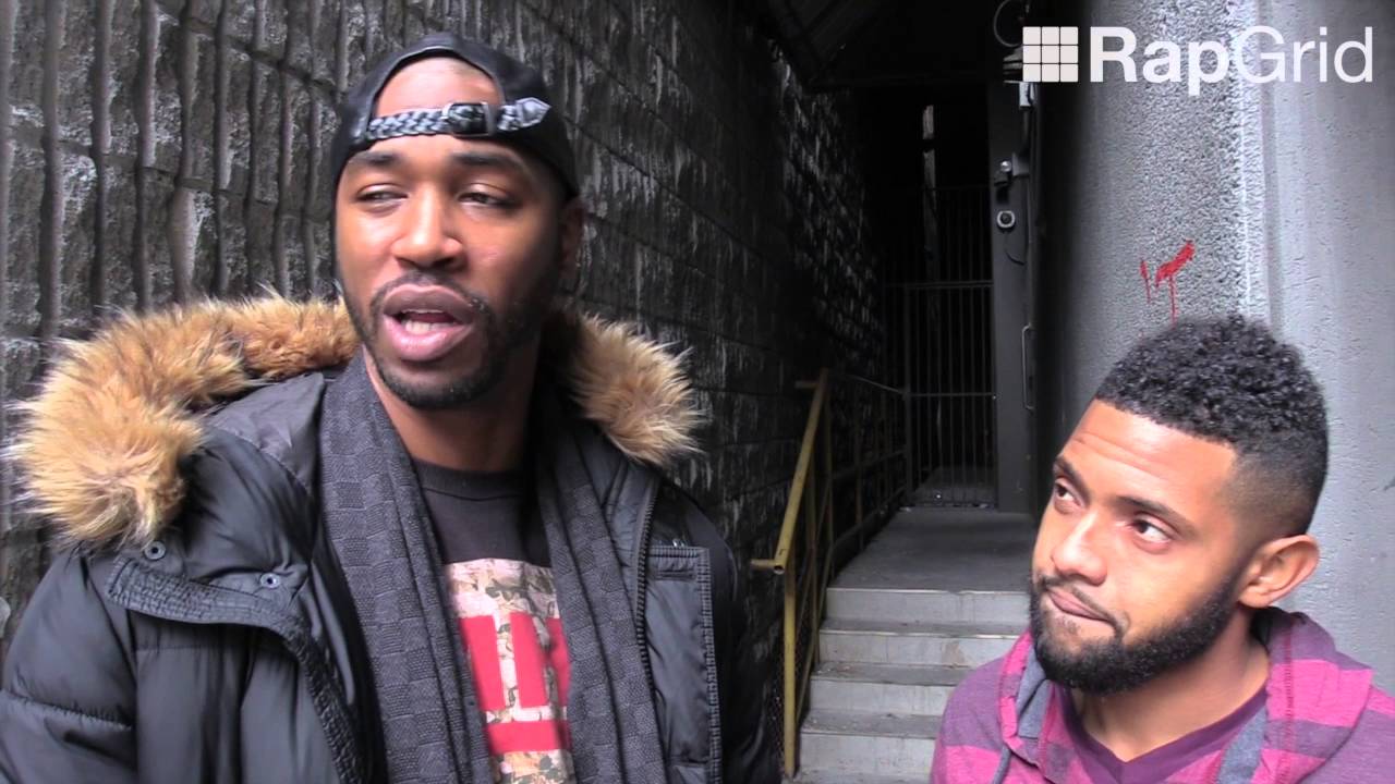 url rap battles 2018 download Serius Jones On His Relationship With TDE, Charles Hamilton & The Psyche Of Battle Fans