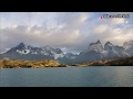 The colors of Patagonia - Argentina and Chile