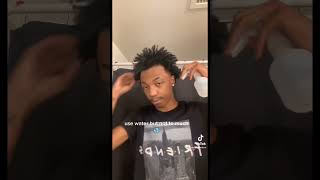 #dreadlocks #freeform #freeformdreads #hairjourney #freeformlocs