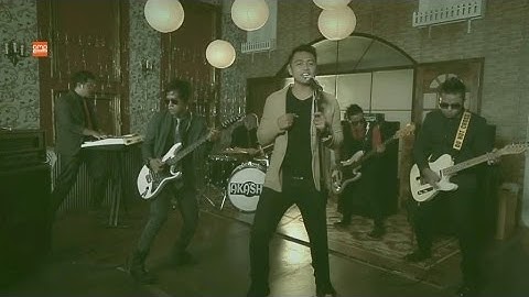 Akasha - Rasa Ini (Official Video Clip)
