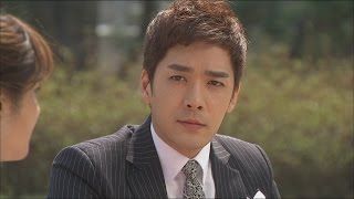 Iron Lady Cha 불굴의 차여사 64회- Park Yun-Jae, Accept James As A Son 20150408