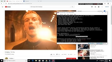 Konfigurasi Debian 7 Squirrelmail and joomla (Mail server and Webserver)