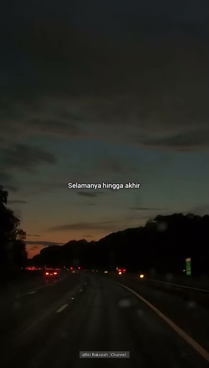 📌🎶Story Wa'Hari Bahagia'- Atta Halilintar & Aurel Hermansyah | Lirik | Mentahan 