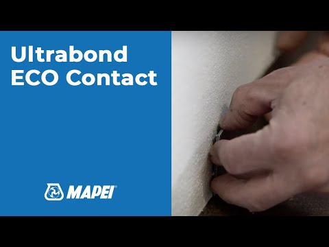 Lepidlo Ultrabond ECO