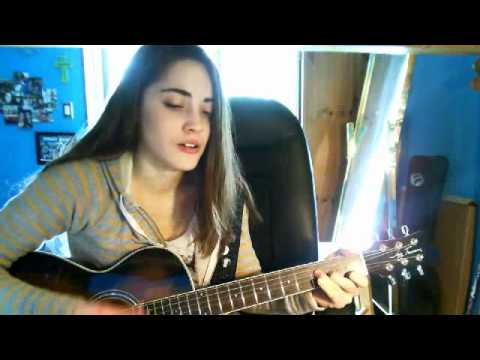 Jeff Pianki - Missing Parts: Cover By Jesse Poynter