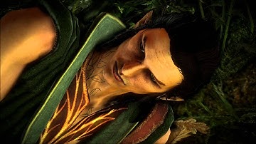 The Witcher 2: Chapter 1 Part 6 (Roche)