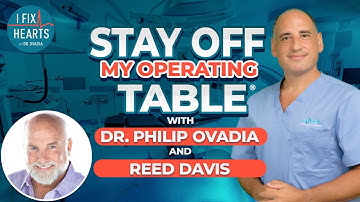 Reed Davis - Functional Diagnostic Nutrition Uncovers the Root Causes of Health Issues #146