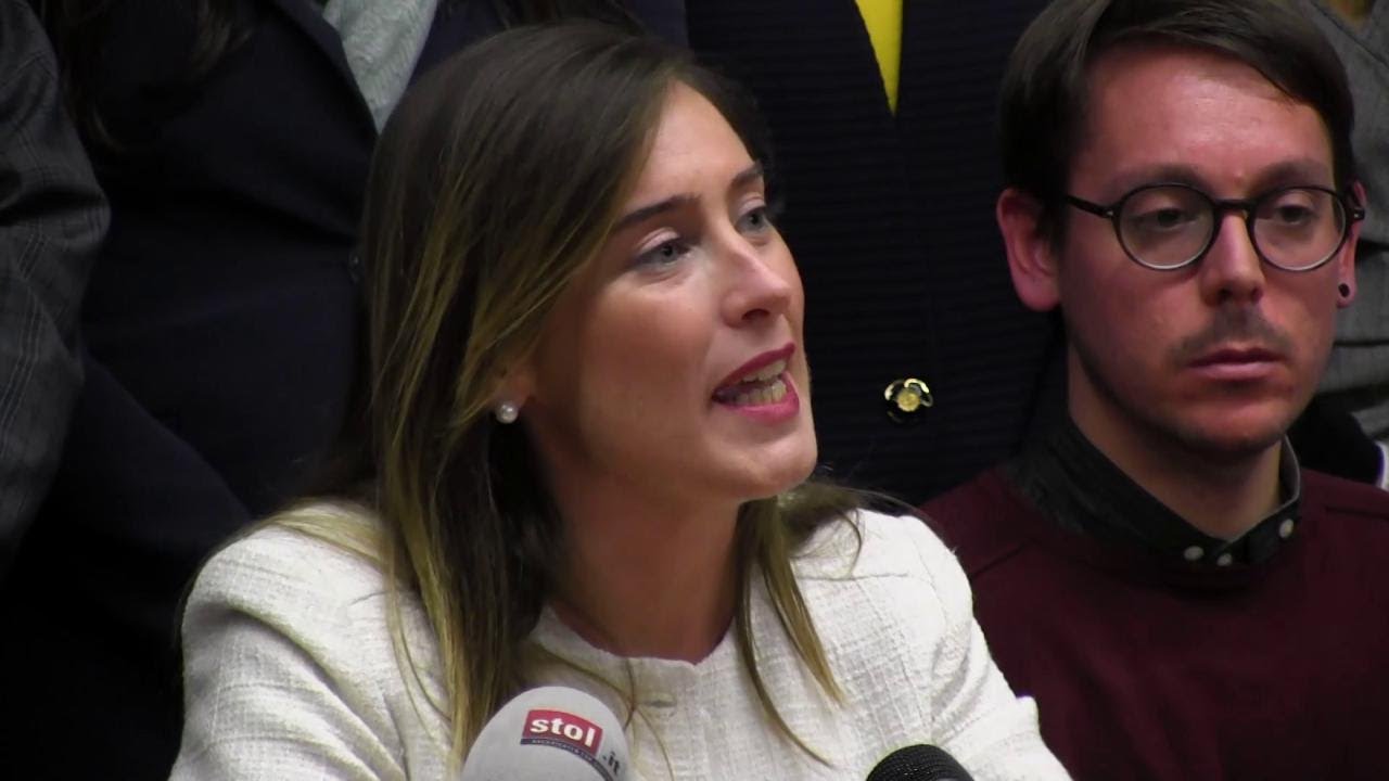 Elezioni, Boschi candidata a Bolzano. I residenti ...