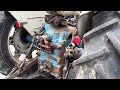Fordson super major