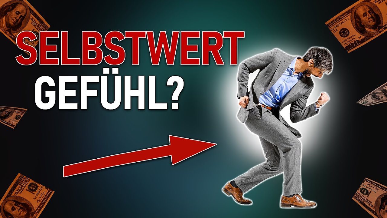 Steiger deinen SELBSTWERT und werde zum Meister deiner Realität! - YouTube