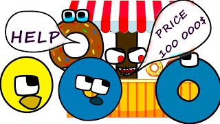 Ralr O Vs Belarusian Alphabet Lore O Vs New Spanish Alphabet Lore O Vs English Alphabet Lore O