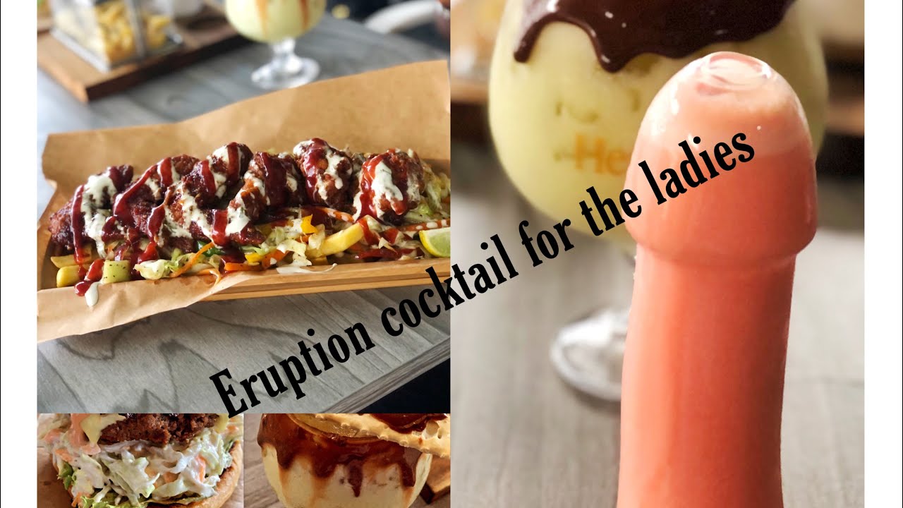 VISITED A NEW ROOFTOP RESTAURANT IN LAGOS,NIGERIA ||restaurant in Lagos  Episode1