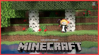 【Minecraft】hmmm.. hehe hehe ⛏️【Kaela Kovalskia / hololiveID】