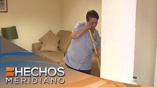 Bolsa De Trabajo: Se Solicita Personal De Limpieza Bolsa De Trabajo: Se Solicita Personal De Limpieza