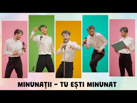 Video: Este minunat sau minunat?