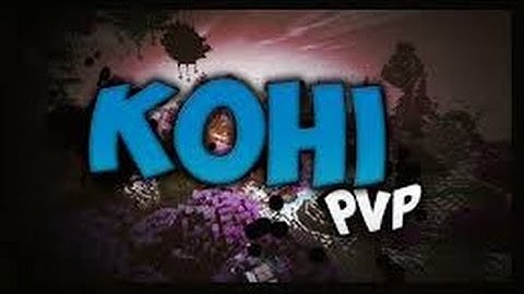Kohi 1v1 #08 - Render Settings Test
