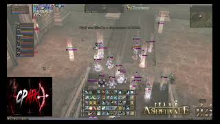 [ASHENVALE] #cpAFK# [7vs7] &amp; [SIDE vs SIDE] No mercy.-