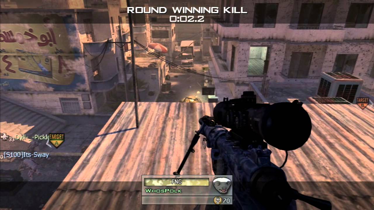 Dank Hits Bills (WhosPolk)