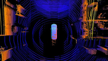 Compilation of the new Pandawave renders