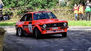 Cork 20 Rally 2021 (HD)