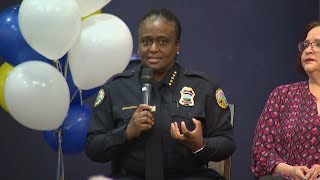 Mental health and gun violence summit hopes to create change