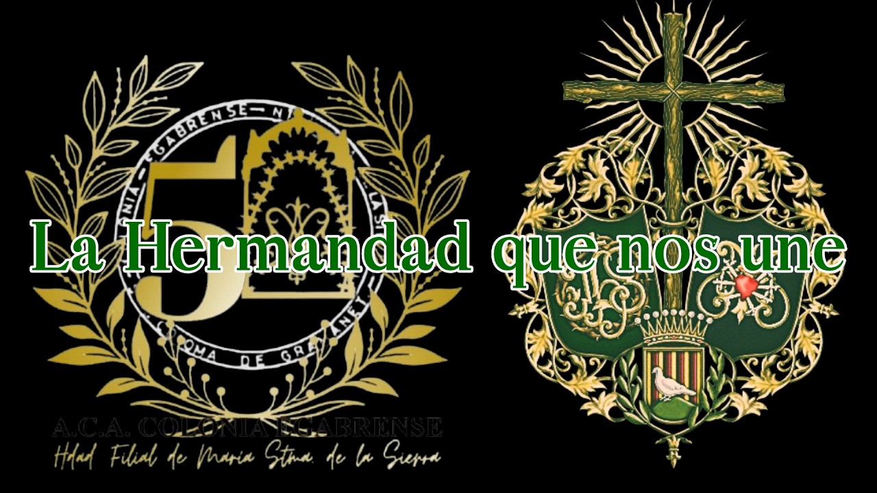 Día de Andalucía 2026#coloniaegabrense#cofradiadelaveracruz Un día con los hermanos