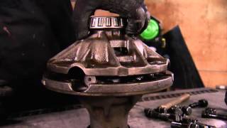 Famous Ring and Pinion Swaps -  Summit Racing Tech Tip Wealth