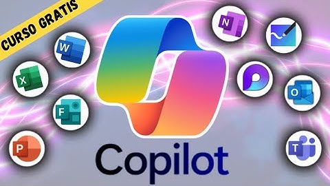 🎥 [[Curso Completo]] COPILOT Microsoft 365 🟧 Outlook, Word, Excel, Teams, OneNote, Loop, Forms 🚀