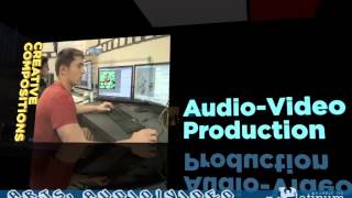 Humble ISD CTE Arts, Audio-Video Technology