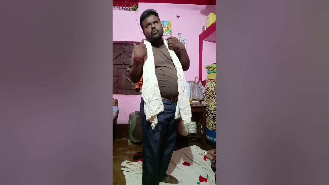 mam Do Din Ka chhutti viral video new Sandeep Kumar