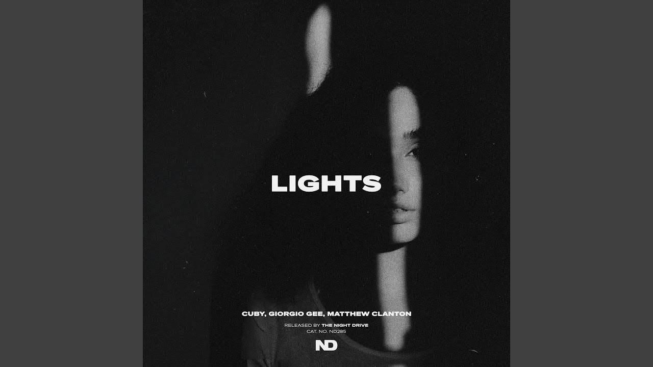 Watch Lights on YouTube Watch Lights on YouTube