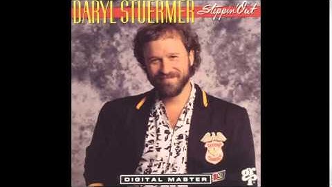 Daryl Stuermer: "Anthem"