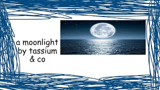 The Moonlight By Tassium More 100% Insane Demon