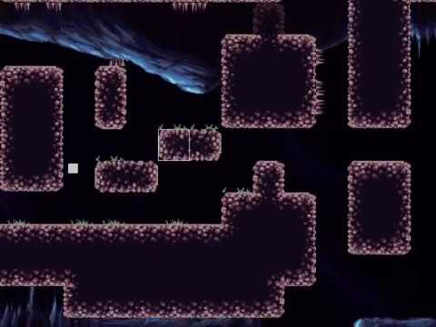 Custom game engine implementation using C + SDL - YouTube