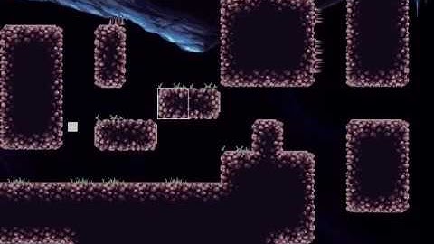 Custom game engine implementation using C + SDL