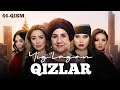 Yig‘lagan qizlar 44-qism (2 Mavsum)