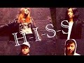 HISS!『ONE』short ver.