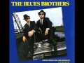 The Blues Brothers Soundtrack: Aretha Franklin - Think