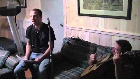 Just a Simple Man - Justin Liddle