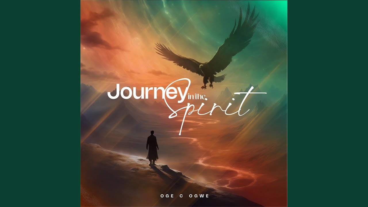 Journey in the Spirit