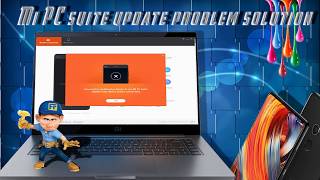 [Fixed] MI PC Suite Can't connect to your device | MI PC Suite Alternative