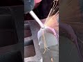 Spot welding process tucking #tigwelding #welding #walding #weldingprocess #youtubeshorts #diy #tig
